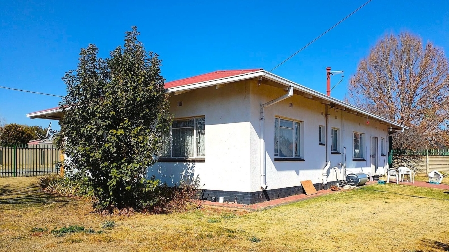 2 Bedroom Property for Sale in Parys Free State